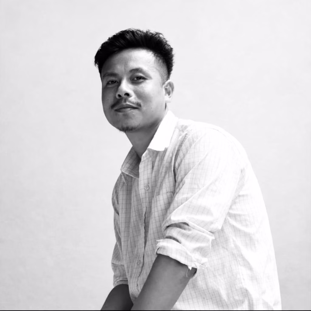 Artist Photo